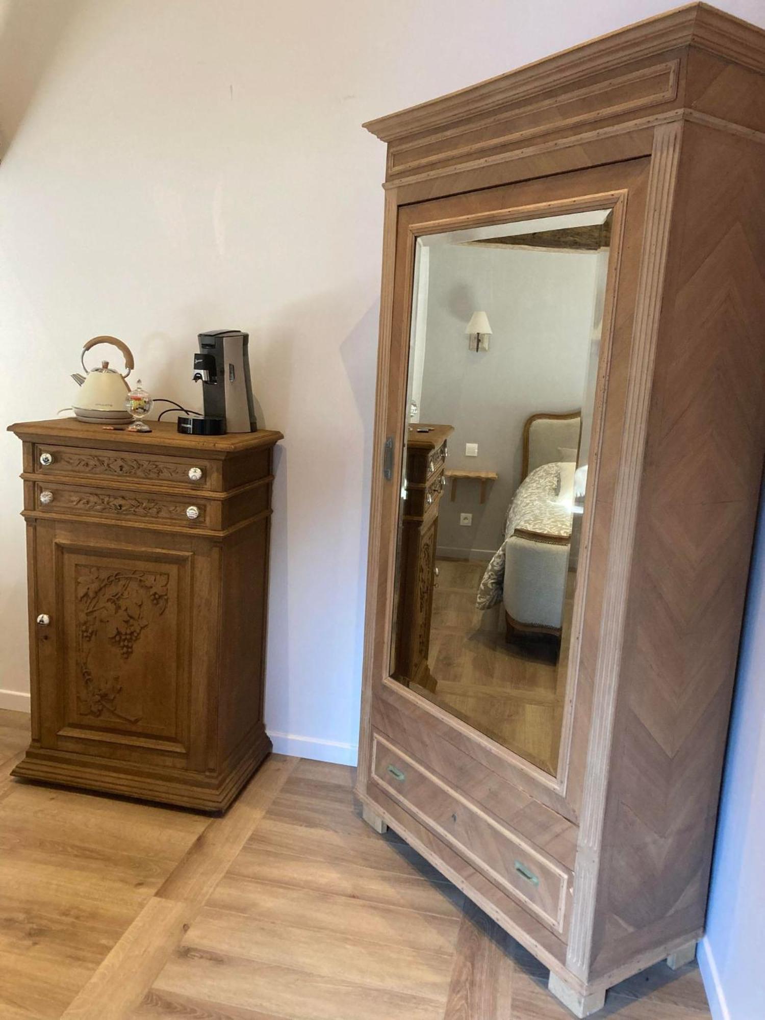 Gite De La Chapelle Option Spa Verchocq Bagian luar foto